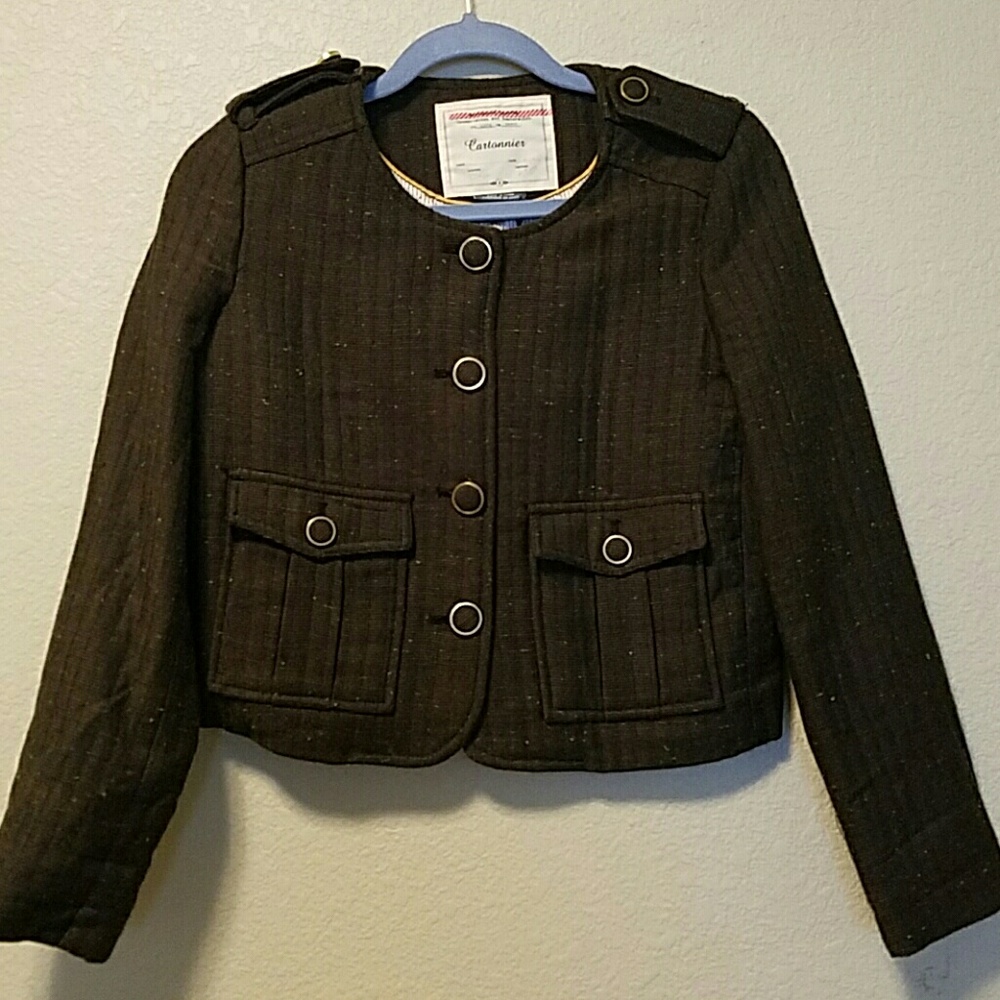 Cartonnier Blazer